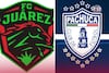 Juárez vs Pachuca: ¿cuándo se juega el Play-In de la Liga Mx?