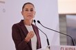 Claudia Sheinbaum estima más de 21 millones de niñas, niños y jóvenes beneficiados con becas