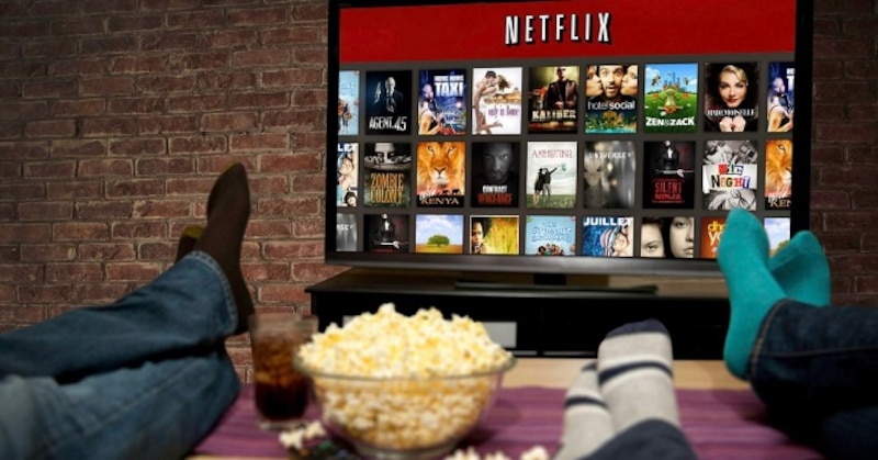 ¿Qué ver en Netflix?