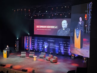 Anáhuac México convoca a nuevo liderazgo nacional; fin de caudillos y surgimiento del servicio ético