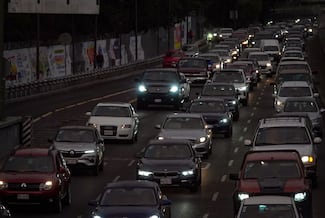 Hoy No Circula lunes 23 de febrero: restricciones vehiculares CDMX y EDOMEX