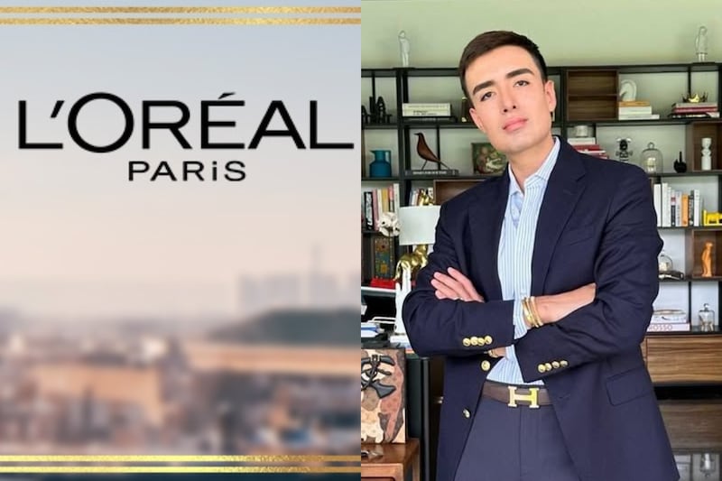 Micky Hair. Nuevos testimonios afirman que 'Micky Hair' estaba en su establecimiento grabando un anuncio con una reconocida marca de cosméticos y una influencer.