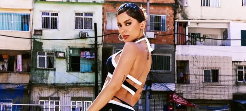 Anitta, la cantante brasileña que está conquistando el mundo