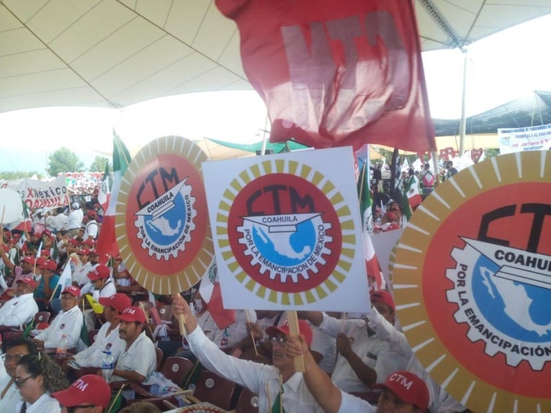 CTM Coahuila