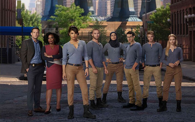 Quantico
