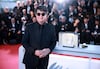 Irán condena a 5 años de prisión al cineasta Jafar Panahi, ganador de la Palma de Oro en Cannes