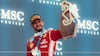 La resurrección de Sir Lewis Hamilton...