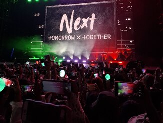 Próximos conciertos de K-pop en CDMX y Monterrey de lo que falta del 2025  