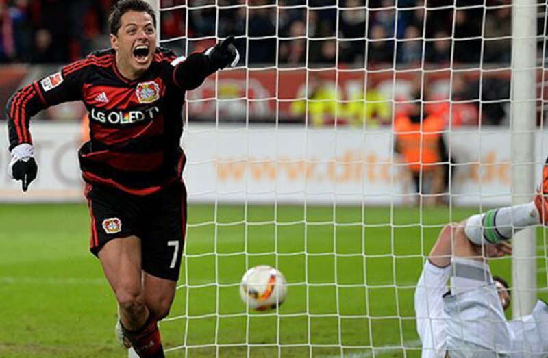 ¡Gol!