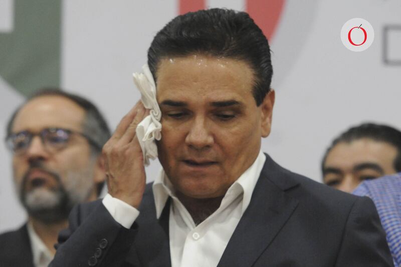 Silvano Aureoles