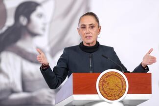 Crimen organizado y consensos, los grandes ausentes de la reforma electoral: oposición