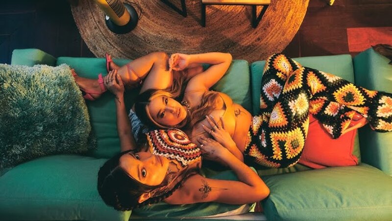 Rosalía y Rauw Alejandro: el dueto más hot del momento