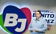 BJ no cederá a presiones de ambulantes ni grupos de choque: Luis Mendoza