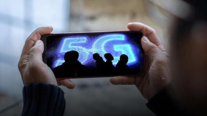 La tecnología 5G promete revolucionar nuestras vidas