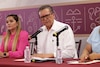 Sinaloa se incorporará a la política para eliminar los trámites burocráticos 