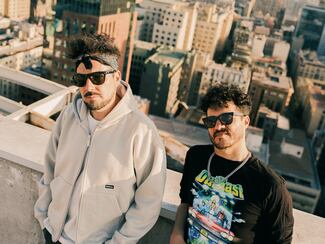 Los Tetas: “Mama Funk” 30 aniversario