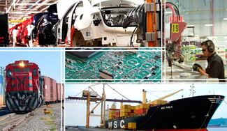 Rezagos en tecnología y equipos frenan competitividad industrial de México