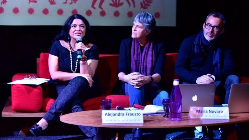 Conversatorio sobre literatura latinoamericana