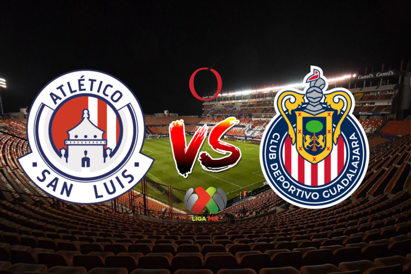 Atlético de San Luis vs Chivas | Jornada 9, Clausura 2025. Horario, canal, TV, transmisión, cómo y dónde ver el partido en vivo.