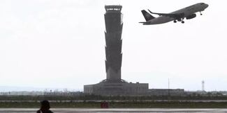 Amacarga ve viabilidad y competitividad del AIFA como centro logístico del país