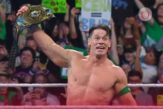 John Cena habla de sus últimos días en WWE: “Es el mejor momento para estar aquí... y por eso me voy”