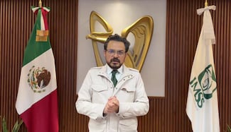 IMSS anuncia auditoría independiente por muertes de recién nacidos en Guadalajara