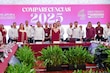 Campeche avanza con logros en la actual administración: Liz Hernández