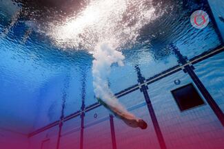 Mundial de Clavados en México: Rommel Pacheco buscará que se reprograme el torneo y estas serían las posibles sedes