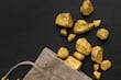 Millonario asalto en Hong Kong: comando armado roba 6,2 millones en oro 