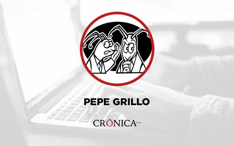 Pepe Grillo, el personaje de la conciencia