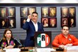 Acusa Alito a Samuel García y Dante Delgado de ser los titiriteros de Maynez