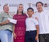 SEP reporta inversión de 141 mil millones de pesos en becas para más de 19.5 millones de estudiantes