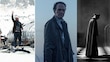 ‘La sociedad de la nieve’, ‘Cerrar los ojos’ y ‘El conde’, las más nominadas de los Platino