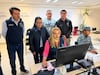 Supervisan operaciones de la Alerta Nacional de Búsqueda Inmediata