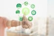 Del residuo al recurso, el impacto de los materiales sustentables en el desarrollo económico