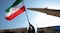 ONU pide diálogo para evitar reimposición de sanciones a Irán por programa nuclear