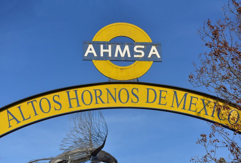 Altos Hornos de México