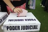 Misión Internacional reconoce labor del IECM como “excepcional” en la Elección del Poder Judicial