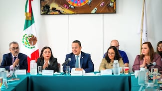 Alcalde de GAM pide aumento de 8% al presupuesto 2026 ante el Congreso capitalino