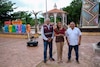 Anuncia Mara Lezama la digitalización de trámites en Catastro de José María Morelos, que agiliza y simplifica servicios