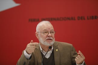 La FIL de Guadalajara supera récord de visitas; Italia, invitada de honor en 2026