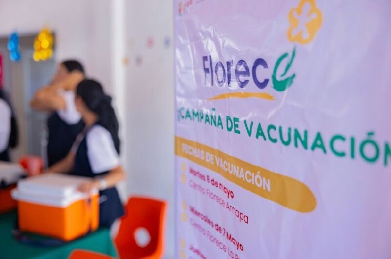 La empresa British American Tobacco México y la secretaría de salud de Nayarit suman esfuerzos para vacunar a trabajadores agrícolas y sus familias de aquel estado