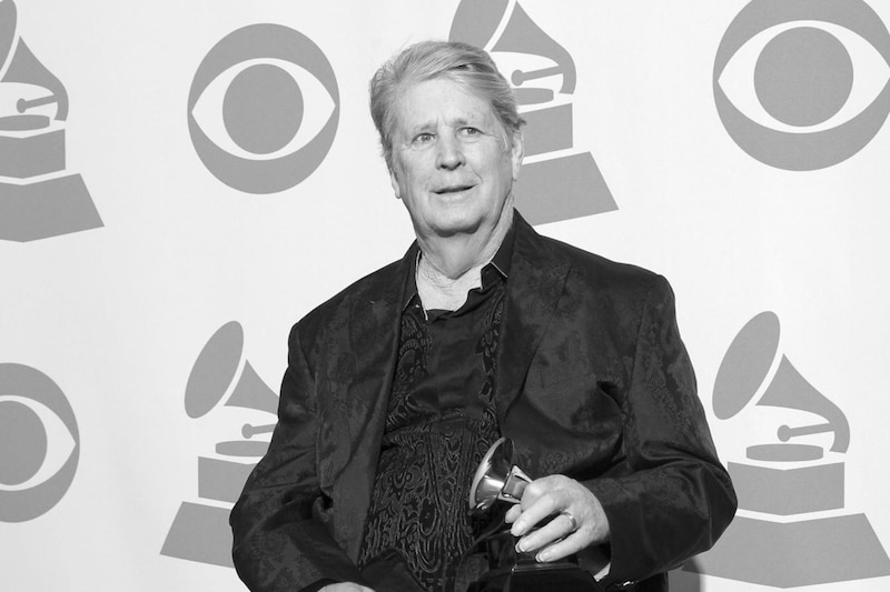 El músico y productor estadounidense marcó una época con The Beach Boys y dejando un legado a nivel mundial. Falleció este miércoles 11 de junio a los 82 años de edad.