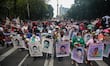 ONU-DH insta a México proteger derechos de víctimas de desaparición forzada    