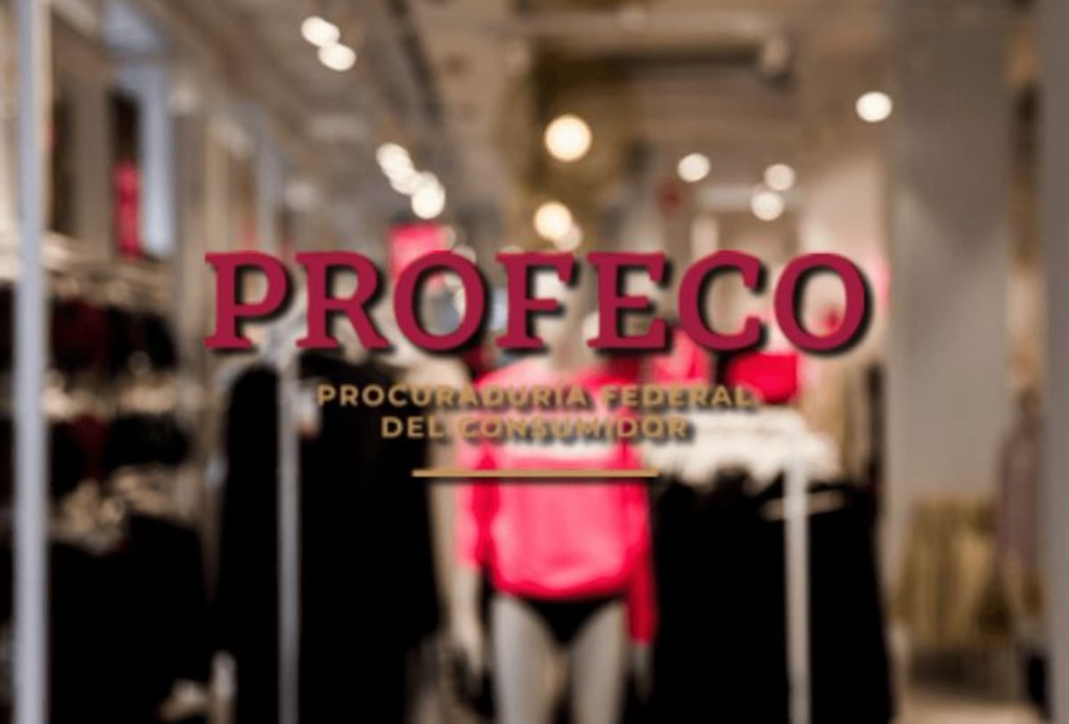 Profeco reafirma su apoyo ante situaciones de abuso al usar paginas de internet