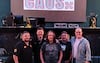 Caos anuncia gira 2025 “Súbete a mi Troka Tour”, que promete fiesta y rock y un nuevo sencillo con el mismo espíritu rebelde