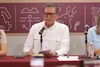 Sinaloa alista programa para el bombardeo de nubes