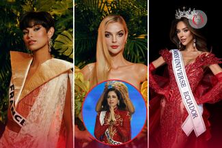 Amenazas, renuncias y protestas: integrantes de Miss Universo 2025 reaccionan ante triunfo de Fátima Bosch