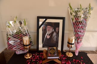 EU niega tener tropas en territorio iraní, pero no descarta un futuro despliegue 