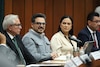 IMSS y Secretaría de Bienestar fortalecen coordinación territorial 